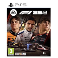 F1 2025 - PS5
